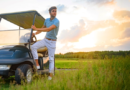 Maximizing Your Ride: How Golf Cart Battery Servicing Ensures Longer Battery Life