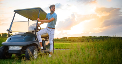Maximizing Your Ride: How Golf Cart Battery Servicing Ensures Longer Battery Life
