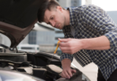 The Role of Fuel Filters in Cleaner Engine Operation