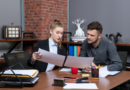 How Business Litigation Impacts Small and Large Companies