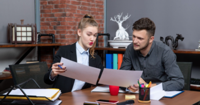 How Business Litigation Impacts Small and Large Companies