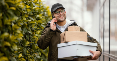 Why Same Day Delivery Service is a Must for Modern Businesses
