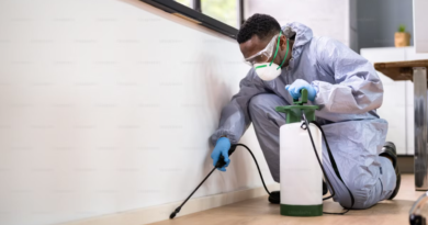 5 Tips To Ensure Well-Trained Employees In Your Pest Control Business
