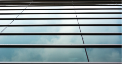 Simple Explanation of Types of Commercial Window Tinting