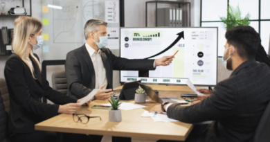 How Strategic Growth Advisory Can Transform Your Business Growth Strategy