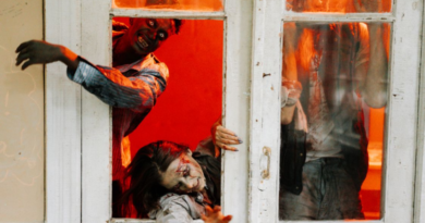 Why Haunted Experiences Are More Popular Than Ever