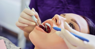 Modern Dental Solutions for Comfort, Function, and Better Oral Health