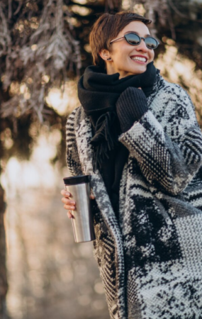 Winter Dresses for Womens: Stylish and Warm Outfit Ideas for 2026
