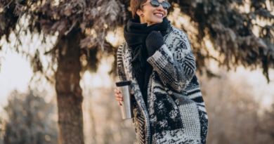 Winter Dresses for Womens: Stylish and Warm Outfit Ideas for 2026