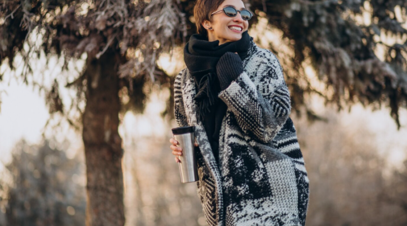 Winter Dresses for Womens: Stylish and Warm Outfit Ideas for 2026