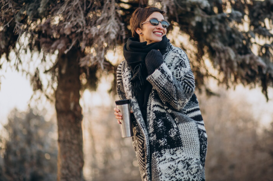 Winter Dresses for Womens: Stylish and Warm Outfit Ideas for 2026