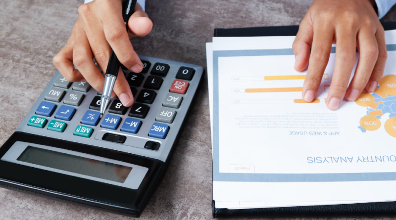 VOO Calculator: A Practical Guide to Estimating Investment Growth