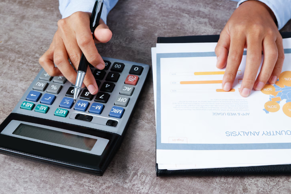 VOO Calculator: A Practical Guide to Estimating Investment Growth