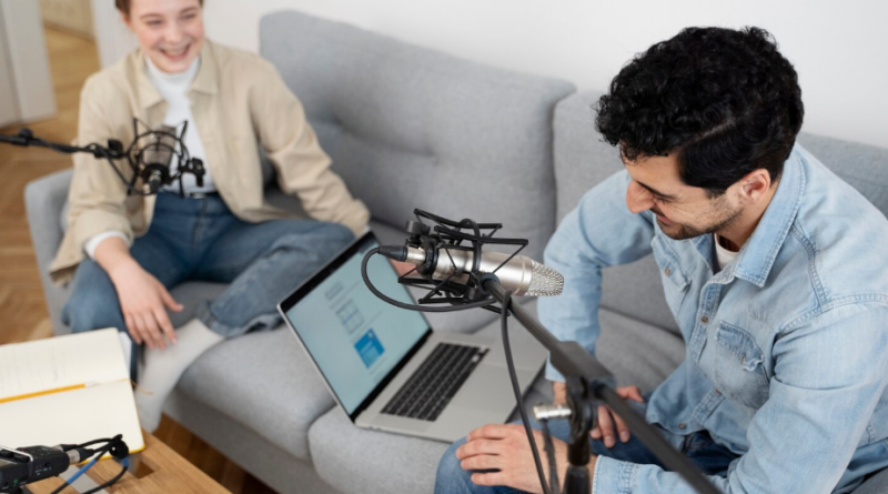 AI Technology Podcasts 2025: A Guide to Learning About Artificial Intelligence