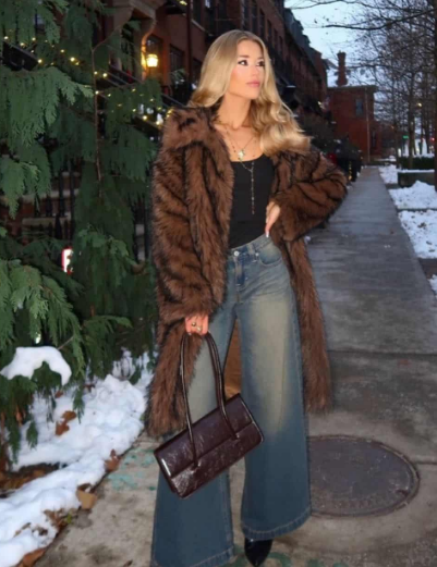 Winter Holiday Outfits: Stylish Ideas for Every Cold-Weather Celebration