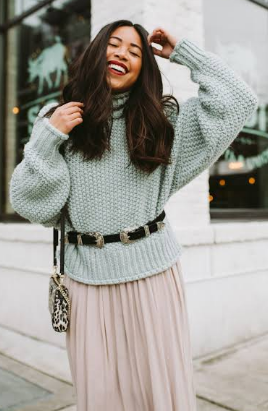 Winter Outfit for Women: Stylish and Comfortable Ideas for Cold Weather