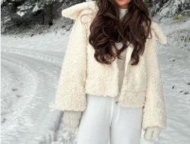 Winter Chic Outfits: Elegant and Stylish Ideas for Cold Weather