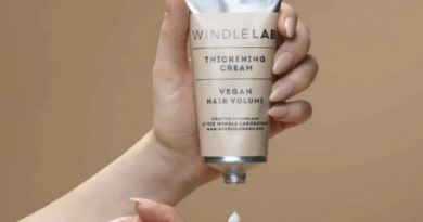 Windle LAB Thickening Cream: A Professional Styling Cream That Delivers Fuller-Looking Hair