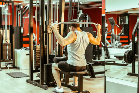 Gym With Best Amenities: Features, Facilities, and How to Choose