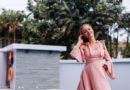 Midi Pink Dress: Elegant Styles, Outfit Ideas, and Styling Tips