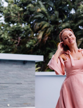 Midi Pink Dress: Elegant Styles, Outfit Ideas, and Styling Tips