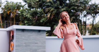 Midi Pink Dress: Elegant Styles, Outfit Ideas, and Styling Tips