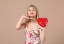Valentines Day Tops for Women: Stylish Outfit Ideas