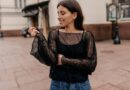 Black Long Sleeve Romper: Stylish Outfit Ideas for Every Occasion