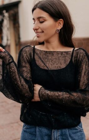 Black Long Sleeve Romper: Stylish Outfit Ideas for Every Occasion