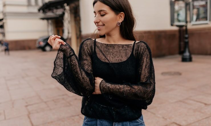 Black Long Sleeve Romper: Stylish Outfit Ideas for Every Occasion