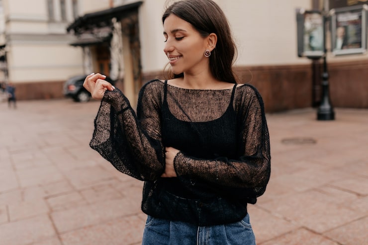 Black Long Sleeve Romper: Stylish Outfit Ideas for Every Occasion
